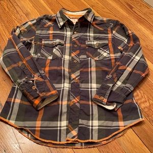 Guess boys shirt